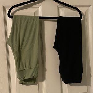 LuLaRoe Leggings - Tween - Lot of 4